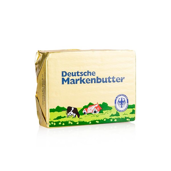 Gut von Holstein - Butter