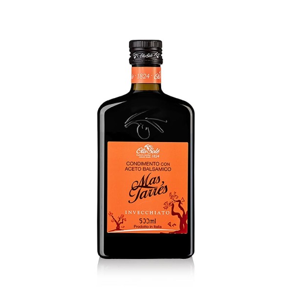 Mas Tarres - Condimento con Aceto Balsamico 7 Jahre MAS TARRES