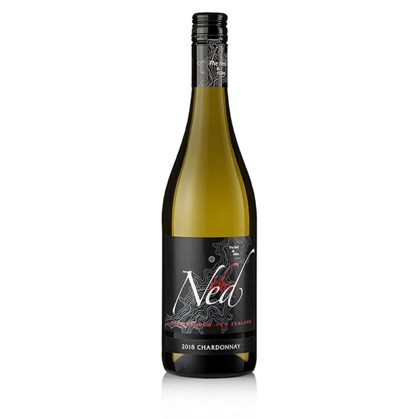 The Ned Wines - 2018er Chardonnay trocken 13.5% vol. The Ned Wines