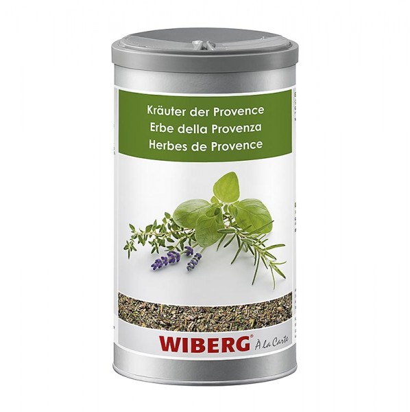 Wiberg - Kräuter der Provence getrocknet