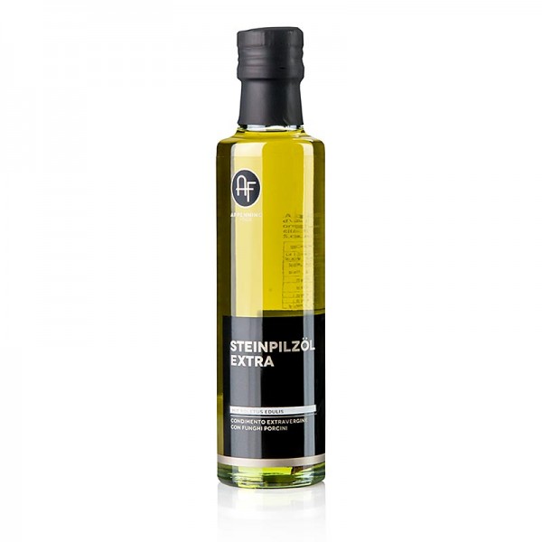 Appennino - Steinpilzöl Olivenöl mit Steinpilz & Aroma (PORCINOLIO) Appennino