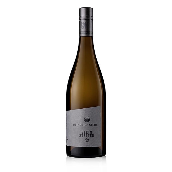 am Stein - 2019er Stettener Stein Silvaner GG trocken 13.5% vol. am Stein BIO