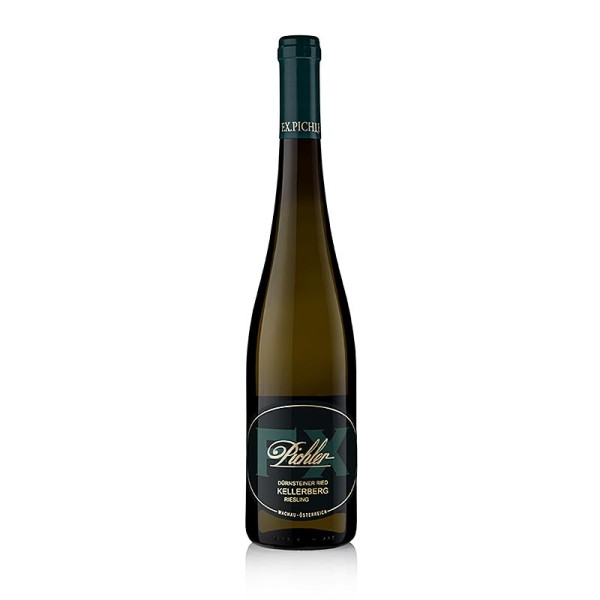 Pichler - 2022er Ried Kellerberg Riesling trocken 13% vol. Pichler