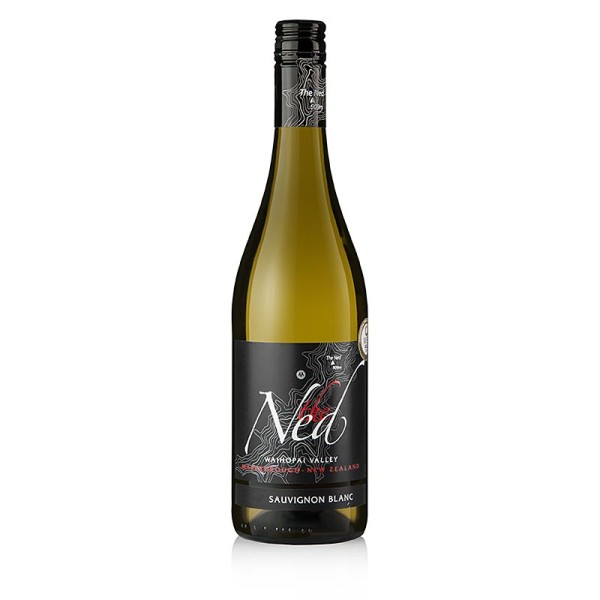 The Ned Wines - 2022er Sauvignon Blanc trocken 13% vol. The Ned