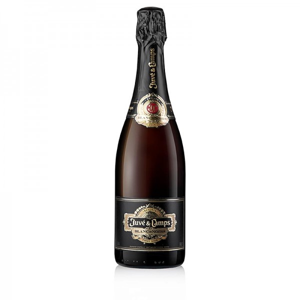 Juve y Camps - 2015er Blanc de Noirs Reserva Pinot Noir Cava 12% vol. Juvé y Camps BIO