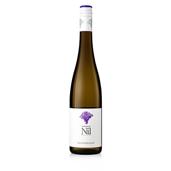 Weingut am Nil - 2021er Sauvignon Blanc trocken 12% vol. Weingut am Nil