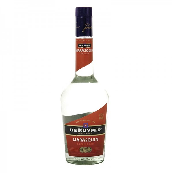 De Kuyper - Maraschino Kirschlikör de Kuyper 30% vol.