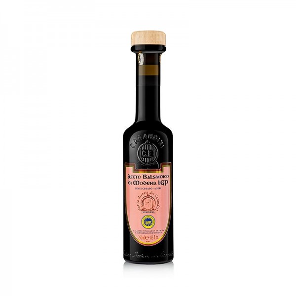 Primavera - Aceto Balsamico di Modena IGP/g.g.A Primavera 5 Jahre