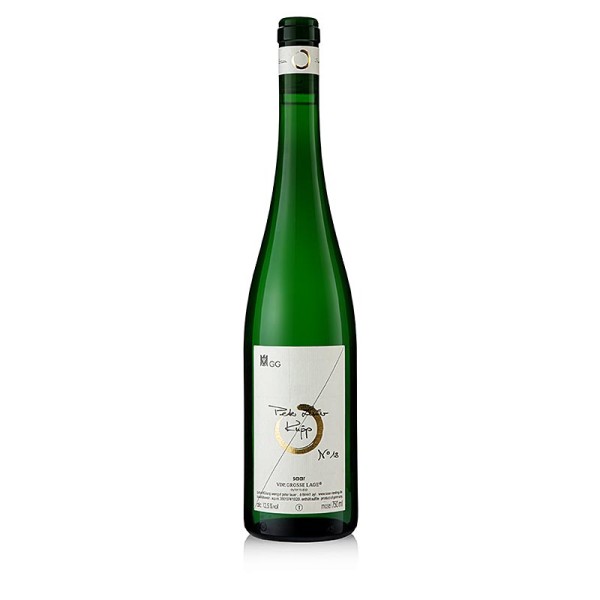 Lauer - 2022er Ayler Kupp GG Fass 18 Riesling trocken 12.5% vol. Lauer