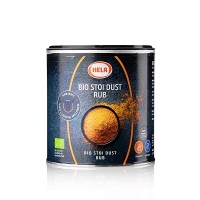 Hela - HELA STOI Dust Rub kreiert von Ludwig Maurer BIO Hela - HELA STOI Dust Rub kreiert von Ludwig Maurer BIO