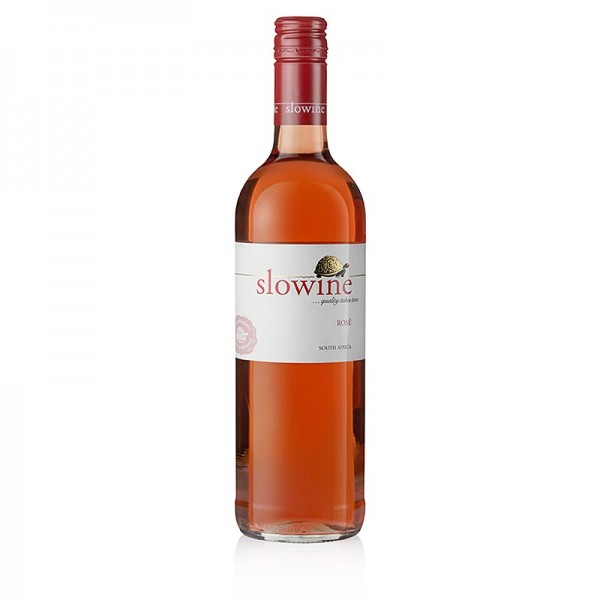Slowine - 2020er Shiraz trocken 12.5% vol. Slowine