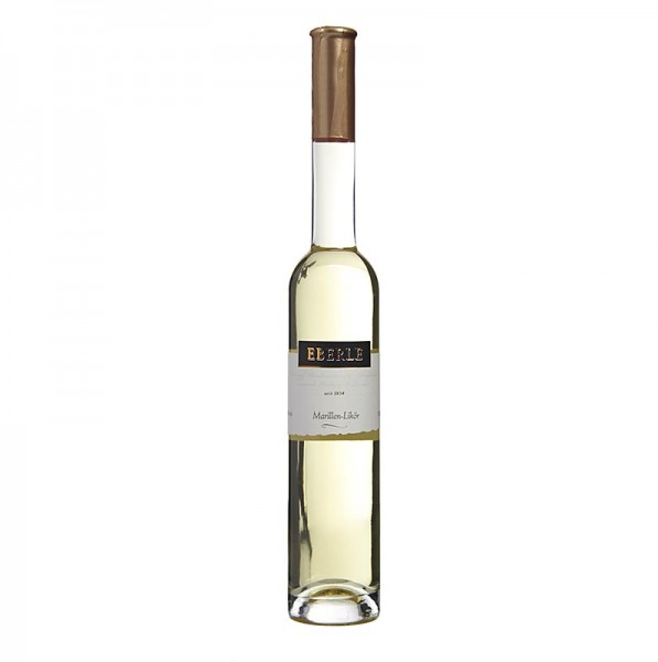 Eberle - Marillenlikör Eberle 20% vol.