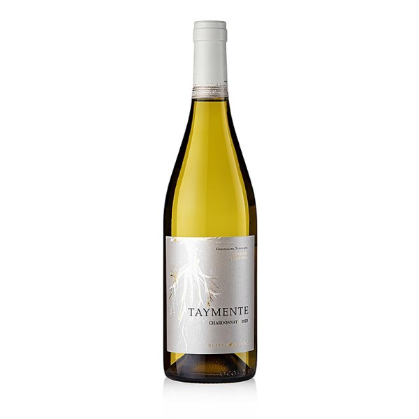 Huarpe - 2021er Taymente Chardonnay trocken 13.5% vol. Huarpe