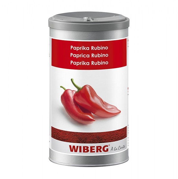 Wiberg - Paprika Rubino Delikatess