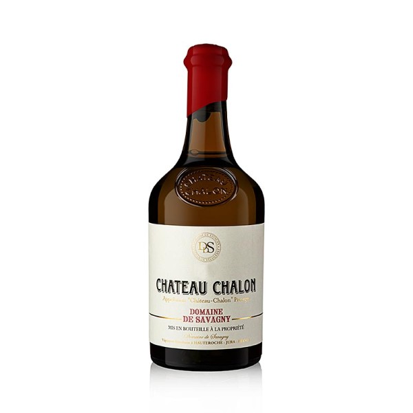 Savagny - 2016er Vin Jaune Château Chalon Jura trocken 14.5% vol. Savagny