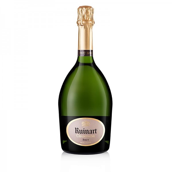 Ruinart - Champagner Ruinart R de Ruinart brut 12% vol.