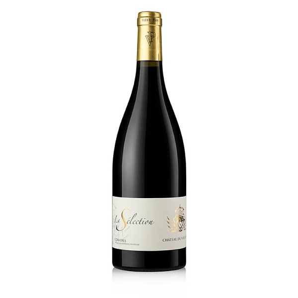 Vieux Parc - 2019er Selection trocken 14% vol. Vieux Parc