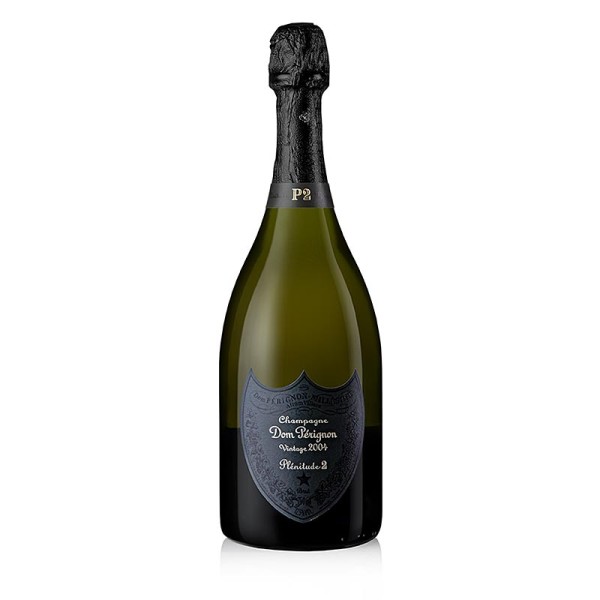 Dom Perignon - Champagner Dom Perignon 2004er P2 Plenitude brut 12.5% vol. Prestige-Cuvée