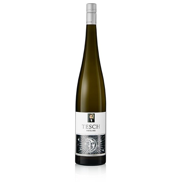 Tesch - 2020er Mond Riesling trocken 12% vol. Tesch