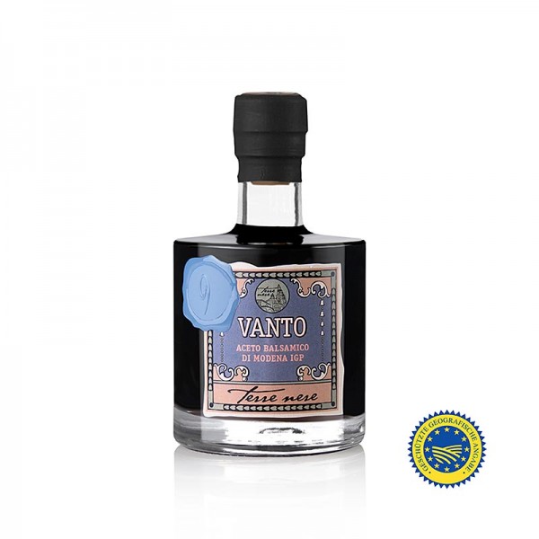 Terre Nere - Vanto 9 Aceto Balsamico di Modena g.g.A. 6% Säure Terre Nere