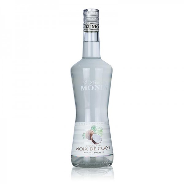 Monin - Kokos Likör 20% vol. Monin