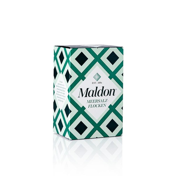 Maldon - Maldon Sea Salt Flakes Meersalz aus England