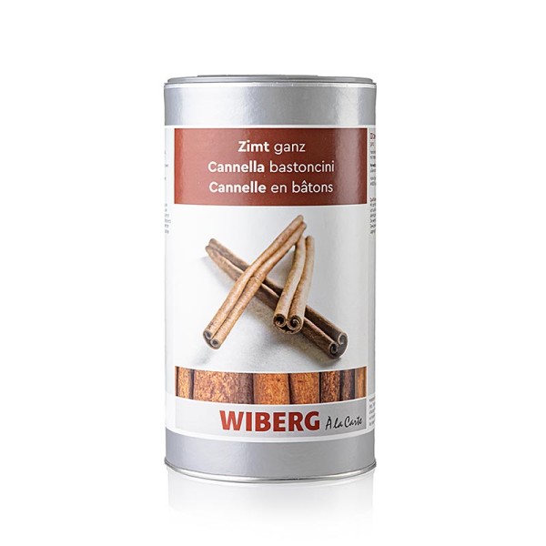 Wiberg - Wiberg Zimtstangen Cassia