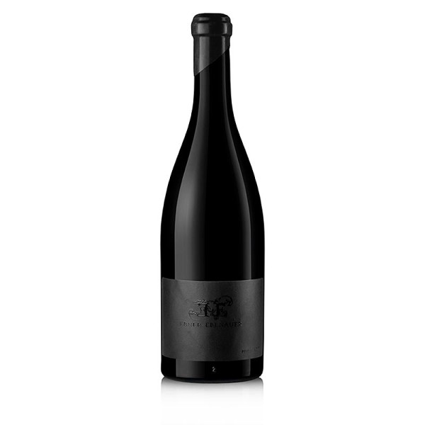 Ebner-Ebenauer - 2018er Pinot Noir Black Edition trocken 14% vol. Ebner-Ebenauer