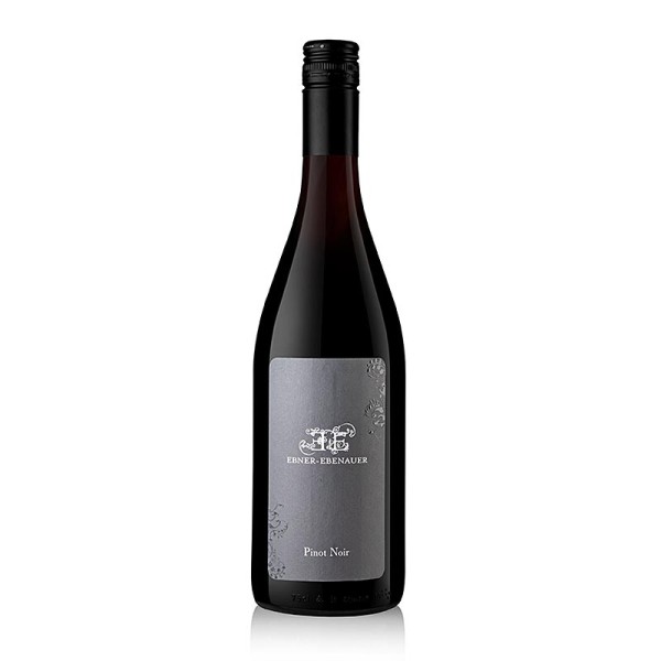 Ebner-Ebenauer - 2018er Pinot Noir Classic trocken 13% vol. Ebner-Ebenauer