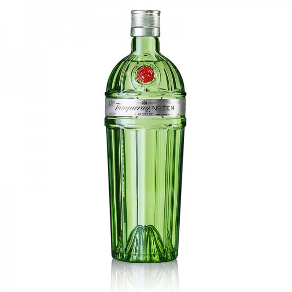 Tanqueray - Tanqueray London Dry Gin No.Ten 47.3 % vol.