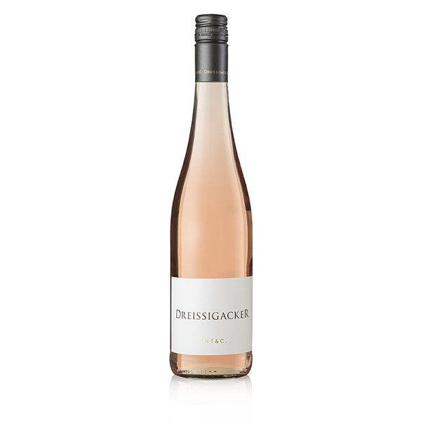 Dreissigacker - 2022er Pinot & Co Rosé trocken 11.5% vol. Dreissigacker BIO