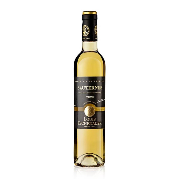 Louis Eschenauer - 2020er Sauternes AOP süß 12.5% vol. Louis Eschenauer