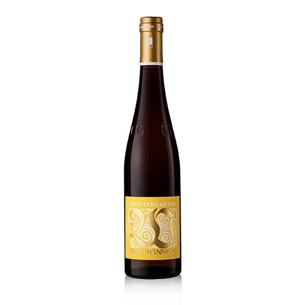 von Winning - 2021er Jesuitengarten Riesling GG trocken 12.5% vol. Von Winning