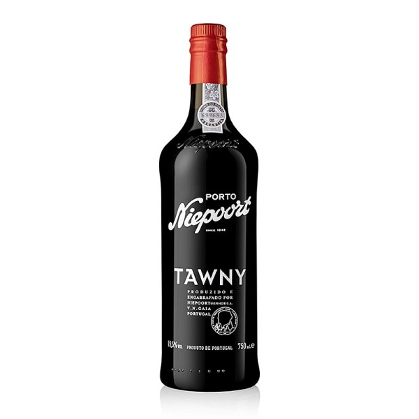 Niepoort - Niepoort Tawny Portwein süß % vol. Portugal