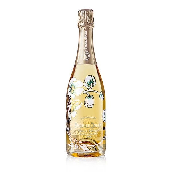 Perrier Jouet - Champagner Perrier Jouet 2006er Belle Epoque Blanc de Blancs brut 12% vol.