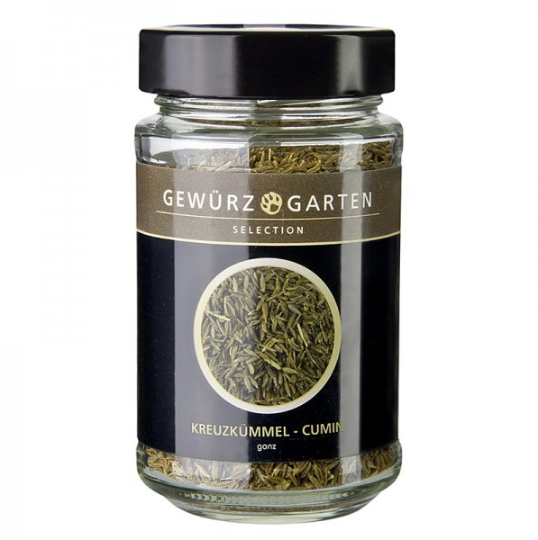 Gewürzgarten Selection - Gewürzgarten Kreuzkümmel - Cumin ganz