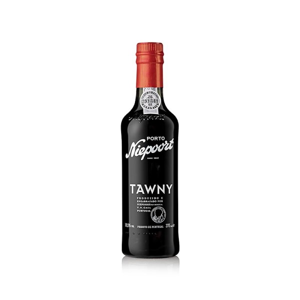 Niepoort - Niepoort Tawny Portwein süß 19.5% vol. Portugal