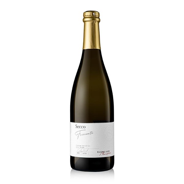 Raumland - Raumland Secco Cuvée 12% vol.