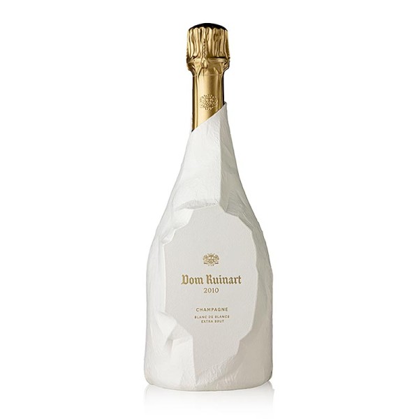 Dom Ruinart - Champagner Dom Ruinart 2010er Blanc de Blancs extra brut 12.5% vol. (Prestige-Cuvée)