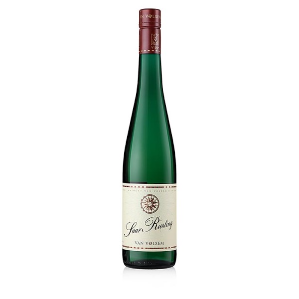 Van Volxem - 2022er Saar Riesling trocken 12% vol. Van Volxem