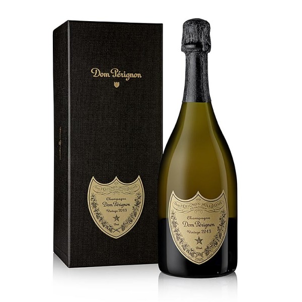 Dom Perignon - Champagner Dom Perignon 2013er WEISS brut Prestige-Cuvée in GP