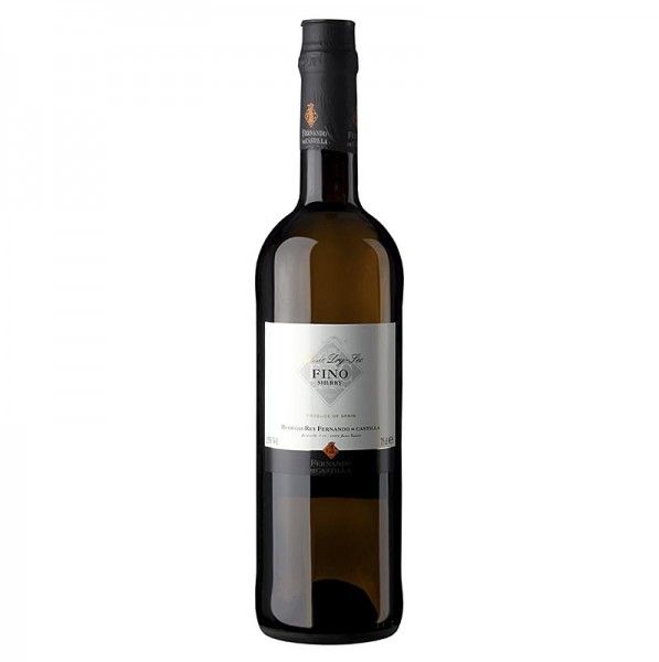 Rey Fernando de Castilla - Sherry Classic Dry Fino dry 15% vol. Rey Fernando de Castilla