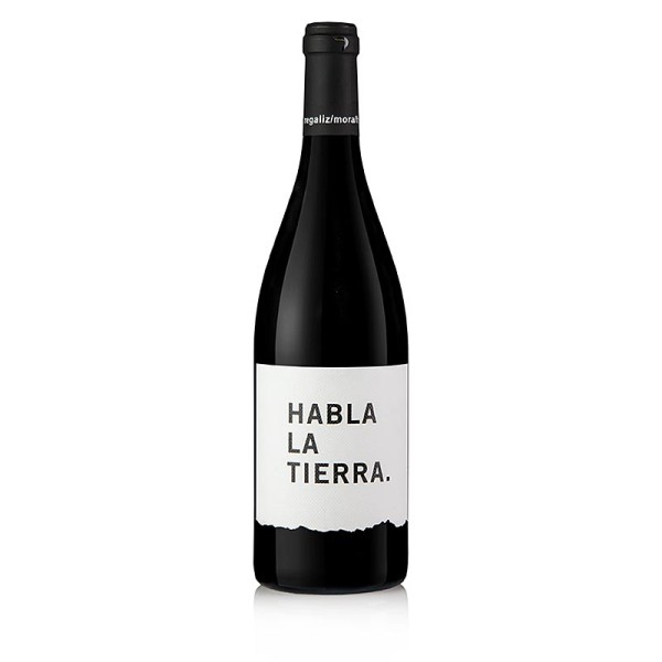 Habla - Habla la Tierra 2021 Rotweincuvee trocken Spanien 0.75 l