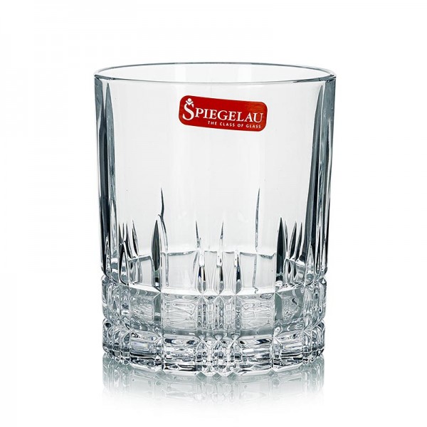 Spiegelau Perfect Serve - Spiegelau Perfect D.O.F. Glas Tumbler 368ml Perfect Serve Collection