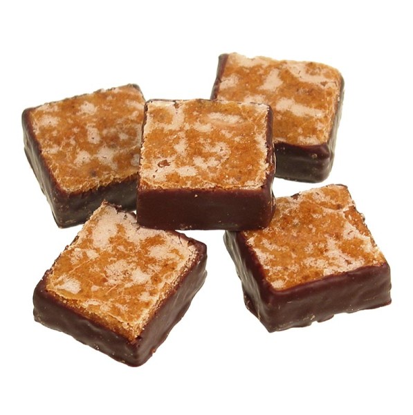 Dreimeister Gebäck - Weihnachtsgebäck - Baseler Leckerli Dreimeister