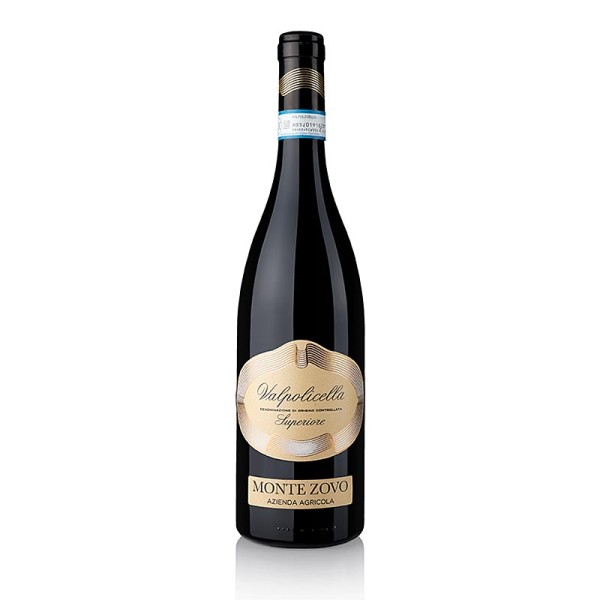 Monte Zovo - 2020er Valpolicella Superiore trocken 13.5% vol. Monte Zovo