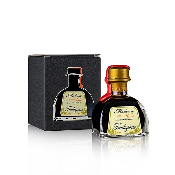 Amore Mio Modena - Aceto Tradizione Condimento Balsamico Modena Amore Mio