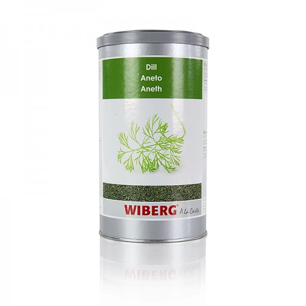 Wiberg - Dill getrocknet