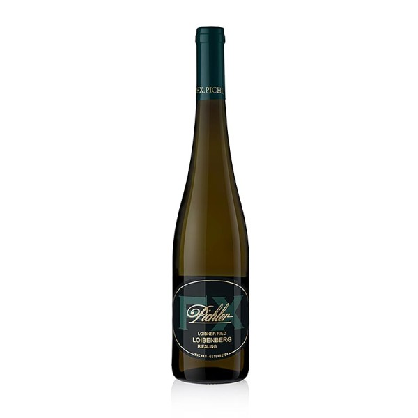 Pichler - 2022er Ried Loibenberg Riesling trocken 13% vol. Pichler