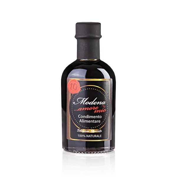 Amore Mio Modena - Premium Balsamico Condiment Amore Mio Modena min. 5% Säure